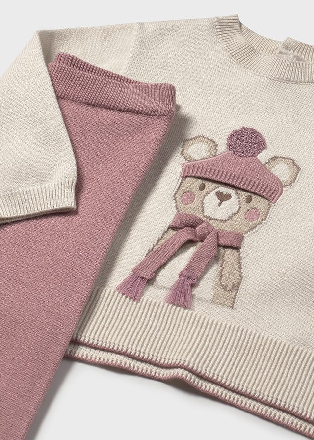 Mayoral komplet, 68-104