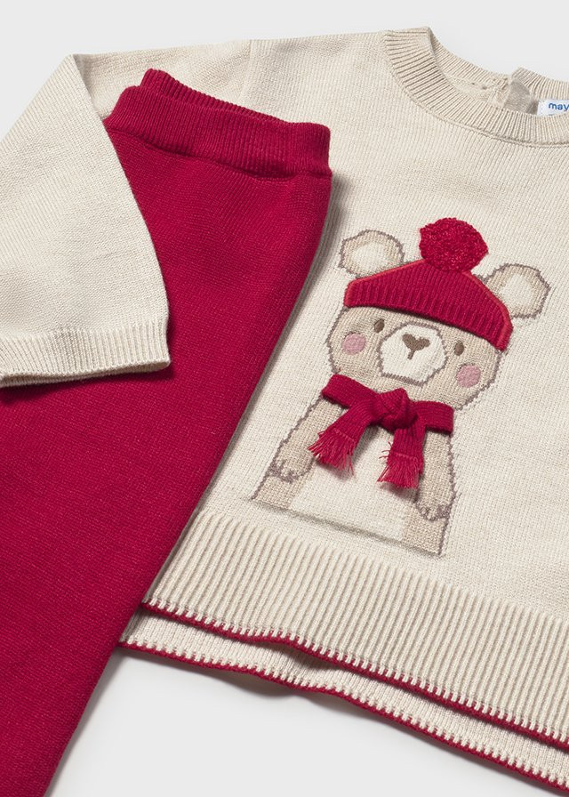 Mayoral komplet, 68-104