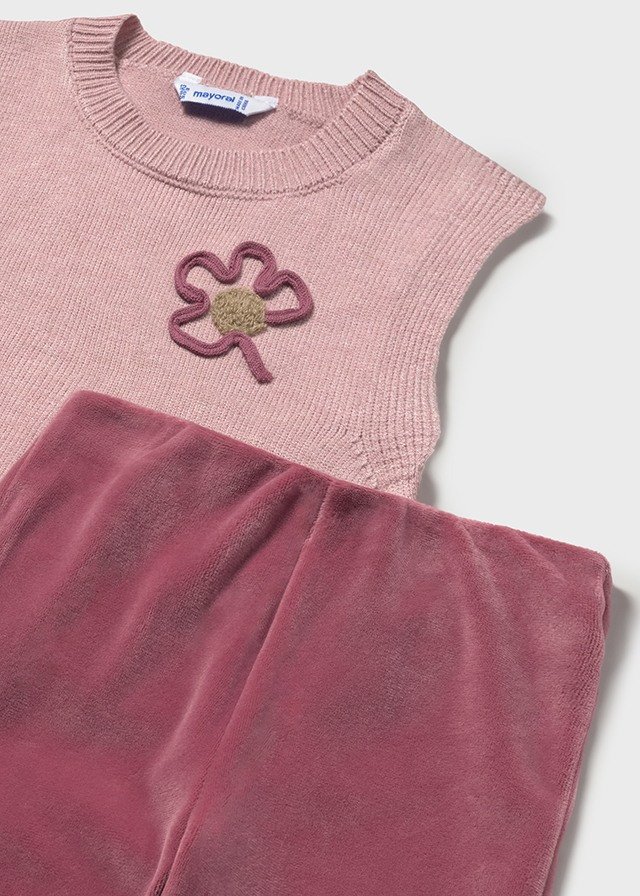 Mayoral komplet 3/1, 68-104