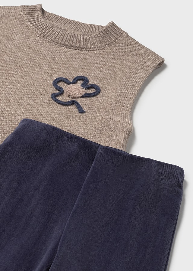 Mayoral komplet 3/1, 74-104