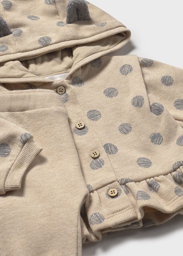 Mayoral komplet trenerka, 3/1