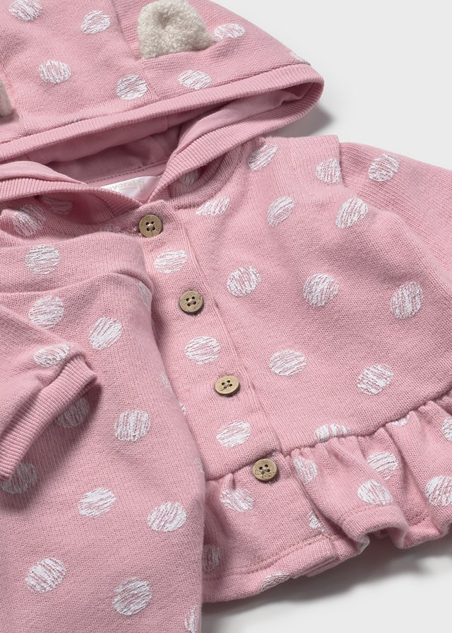 Mayoral komplet trenerka, 3/1