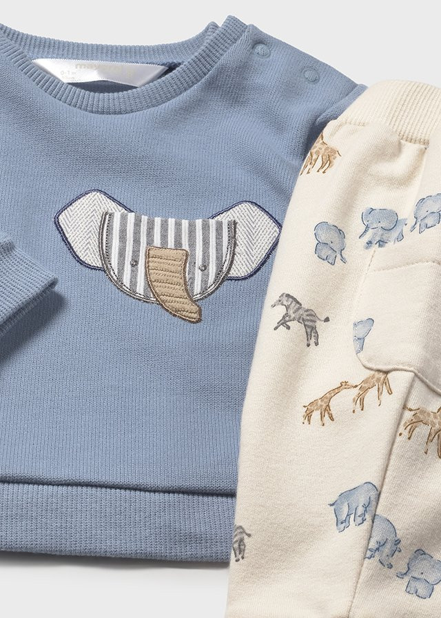 Mayoral komplet, 2/1