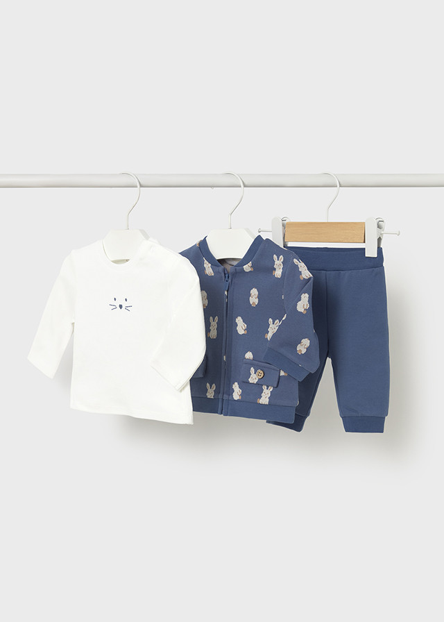 Mayoral komplet trenerka, 3/1