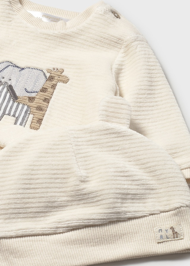 Mayoral komplet trenerka, 3/1