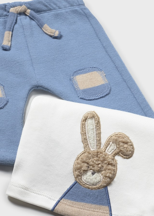 Mayoral komplet trenerka, 3/1