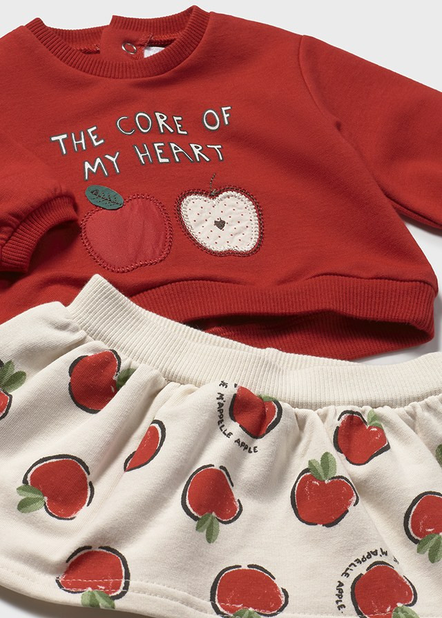 Mayoral komplet, 2/1