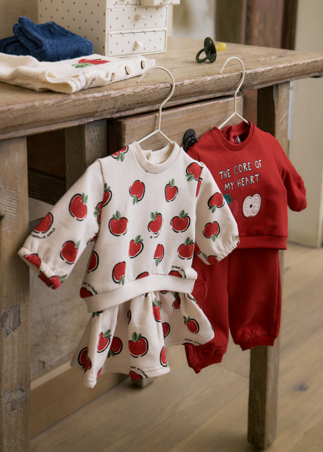 Mayoral komplet, 2/1