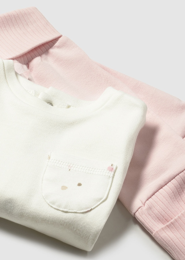 Mayoral komplet trenerka, 3/1