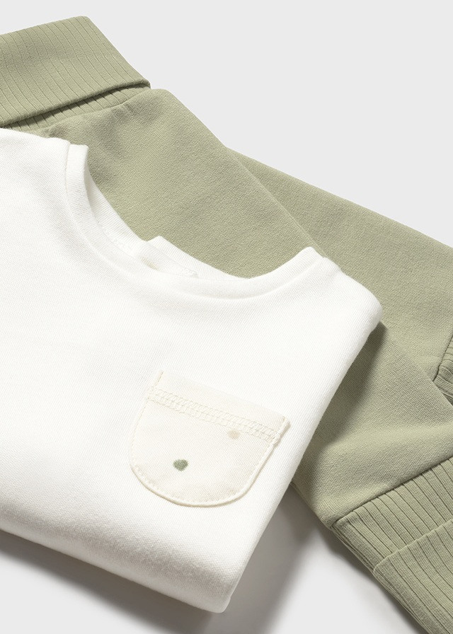 Mayoral komplet trenerka, 3/1