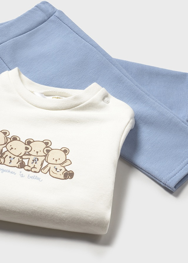 Mayoral komplet trenerka, 3/1