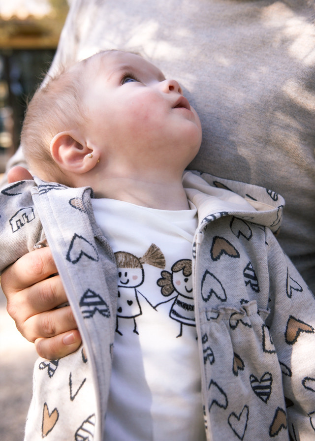 Mayoral komplet trenerka, 3/1