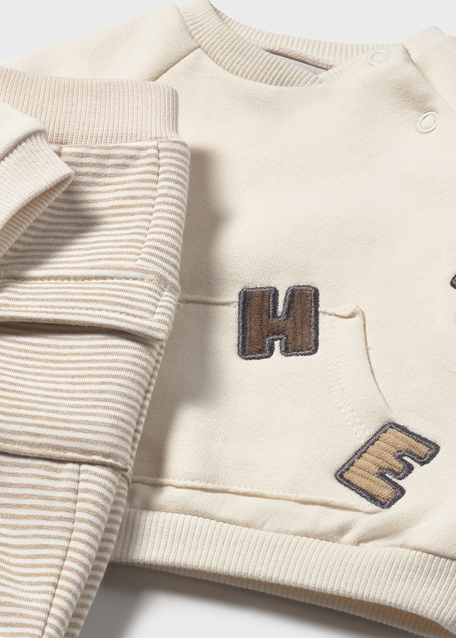 Mayoral komplet trenerka, 2/1