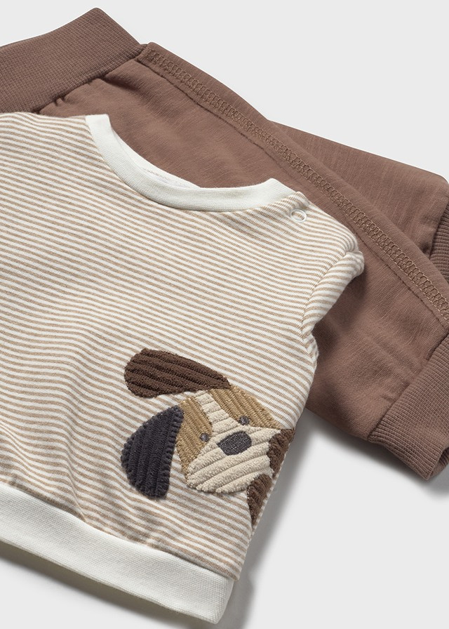 Mayoral komplet trenerka, 3/1