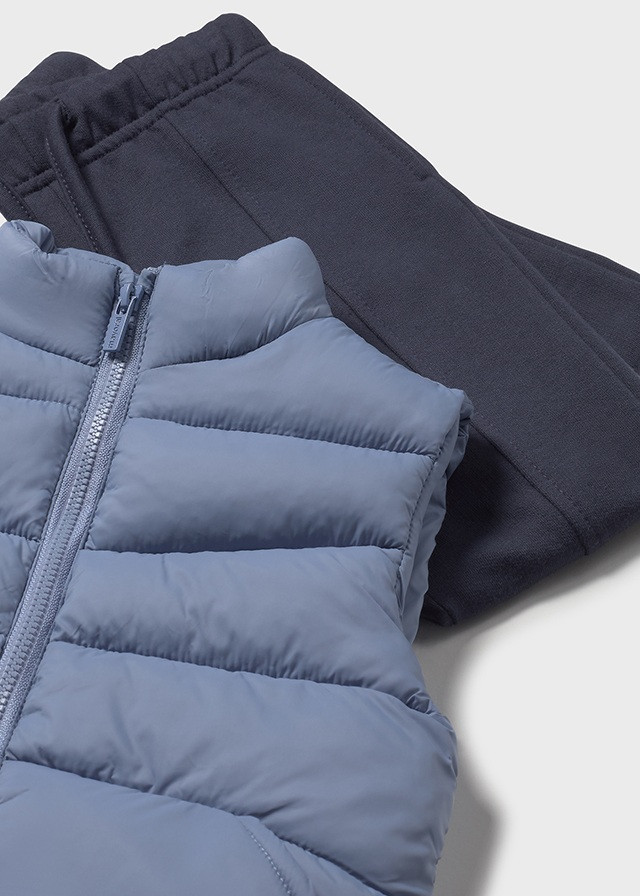 Mayoral komplet trenerka 3/1,68-104