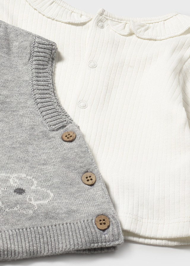 Mayoral komplet, 3/1