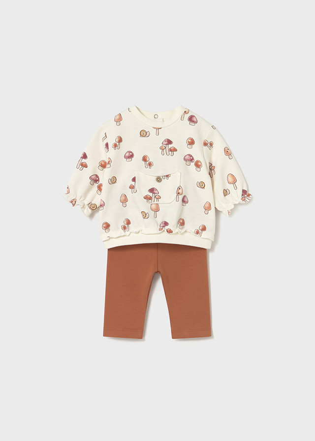 Mayoral komplet, 2/1