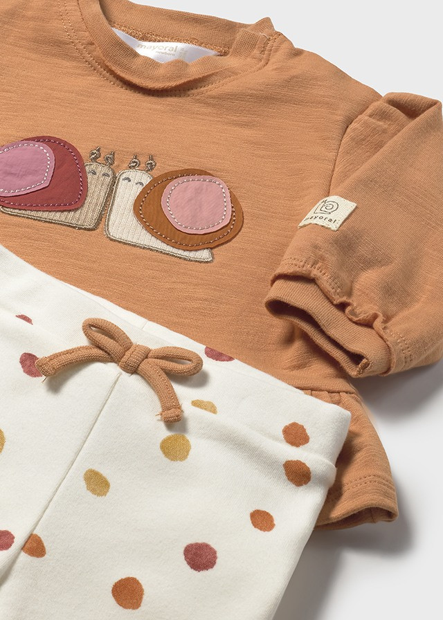 Mayoral komplet, 2/1