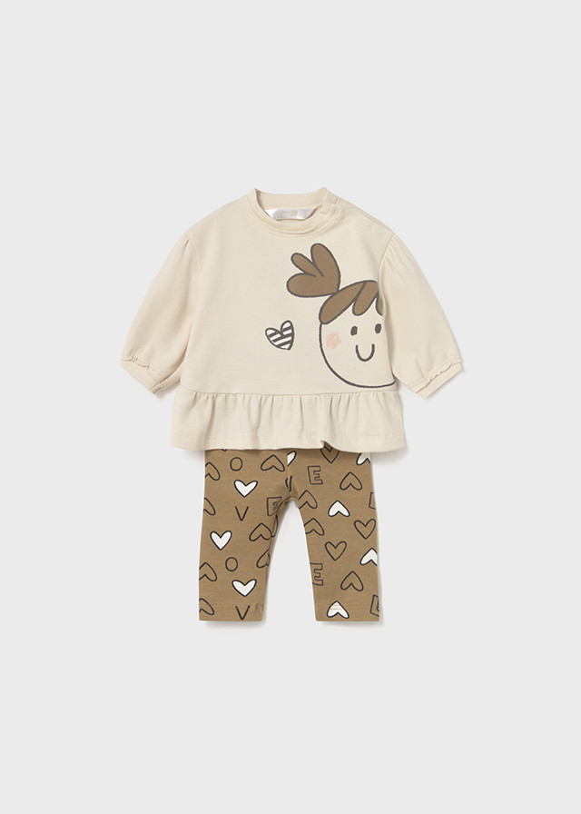 Mayoral komplet, 2/1