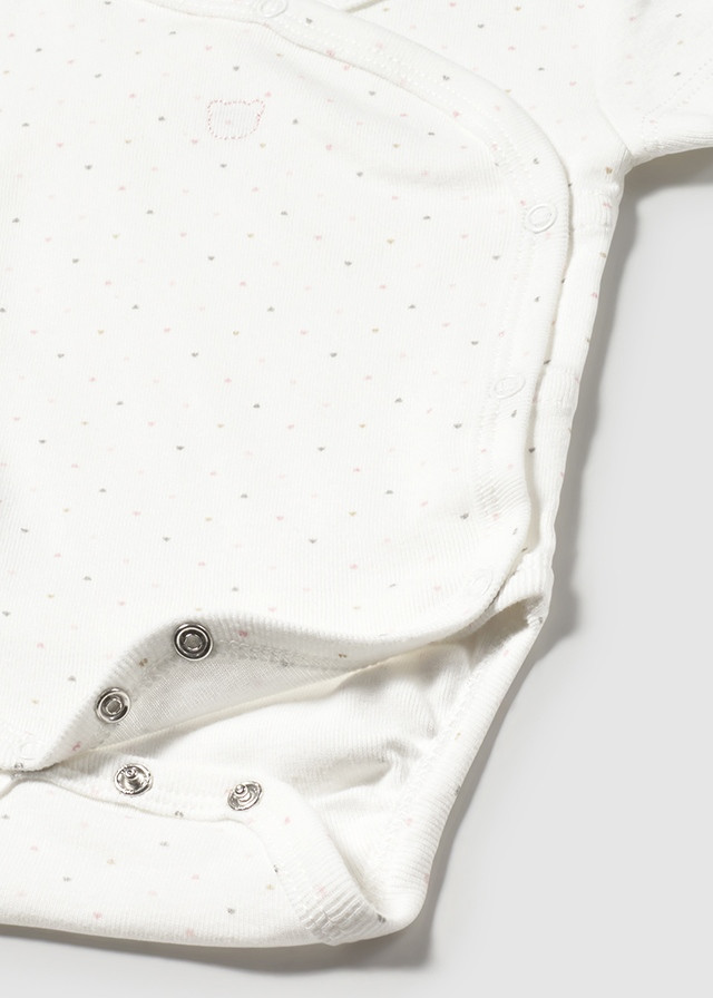 Mayoral bodi preklop