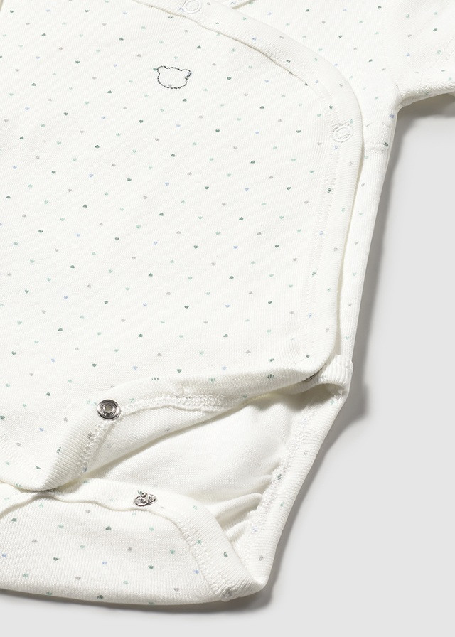 Mayoral bodi preklop