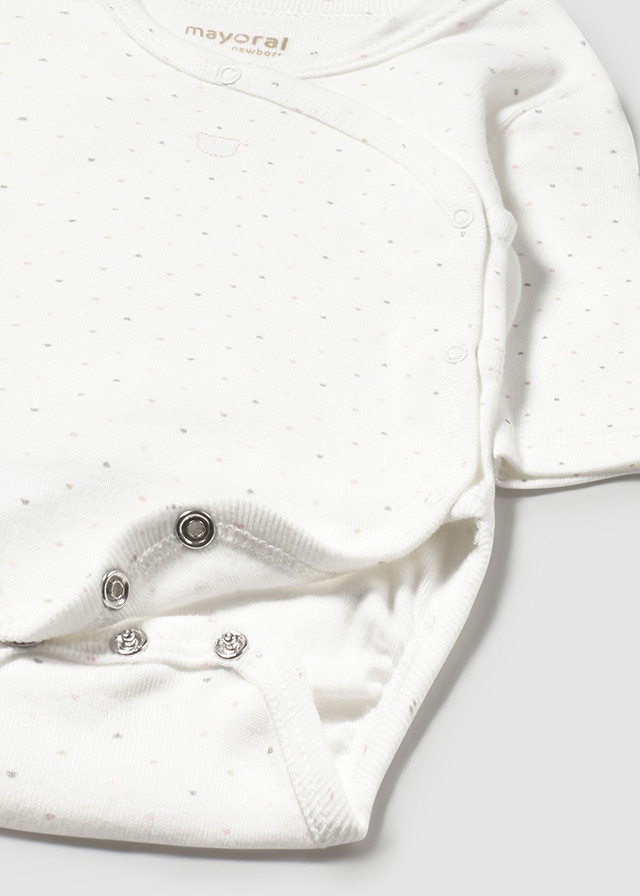 Mayoral bodi preklop