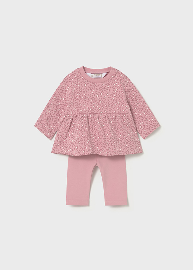 Mayoral komplet, 4/1