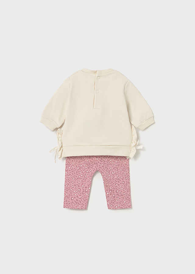 Mayoral komplet, 4/1