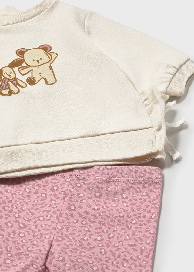 Mayoral komplet, 4/1