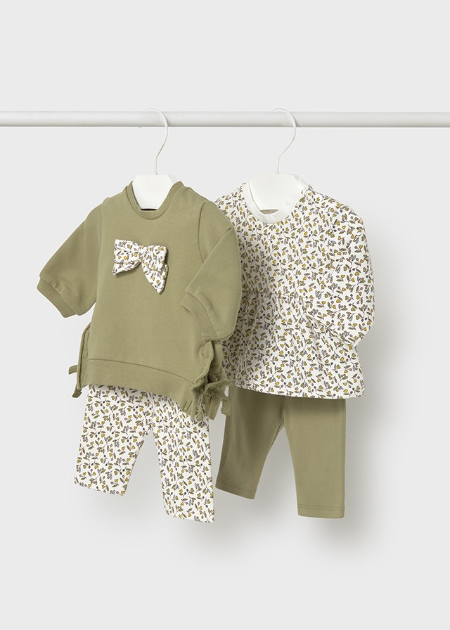 Mayoral komplet, 4/1