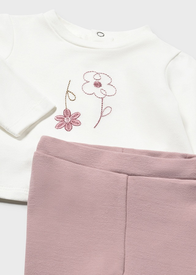 Mayoral komplet, 3/1