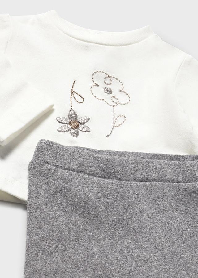 Mayoral komplet, 3/1