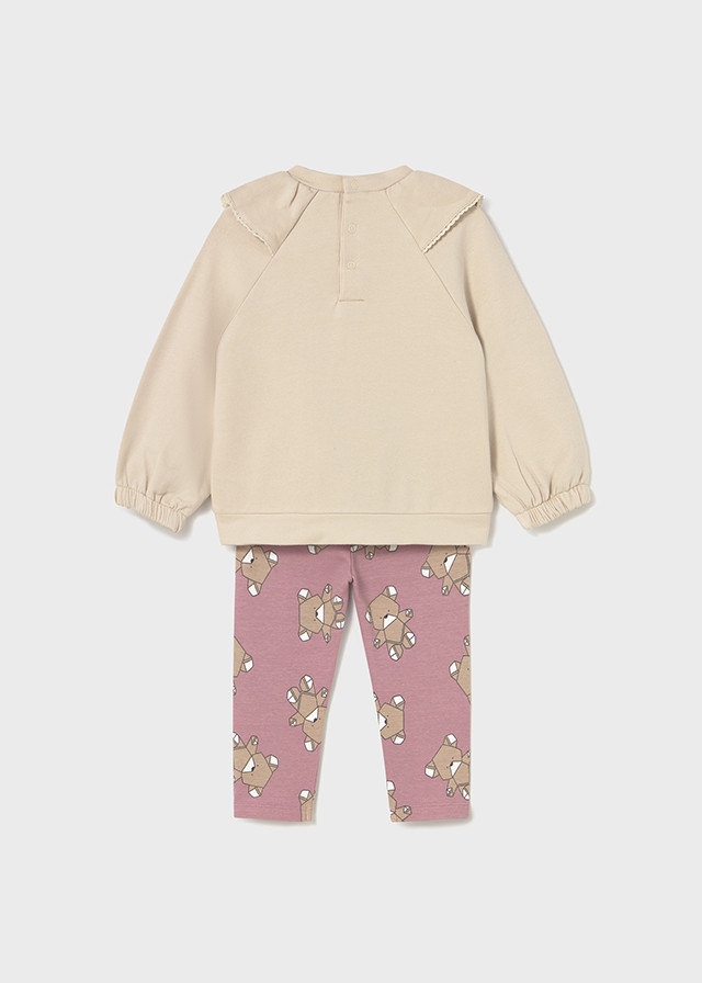 Mayoral komplet, 68-104