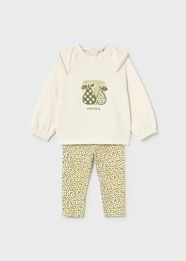 Mayoral komplet, 80-104