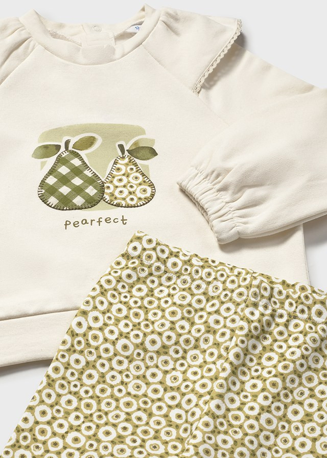 Mayoral komplet, 80-104