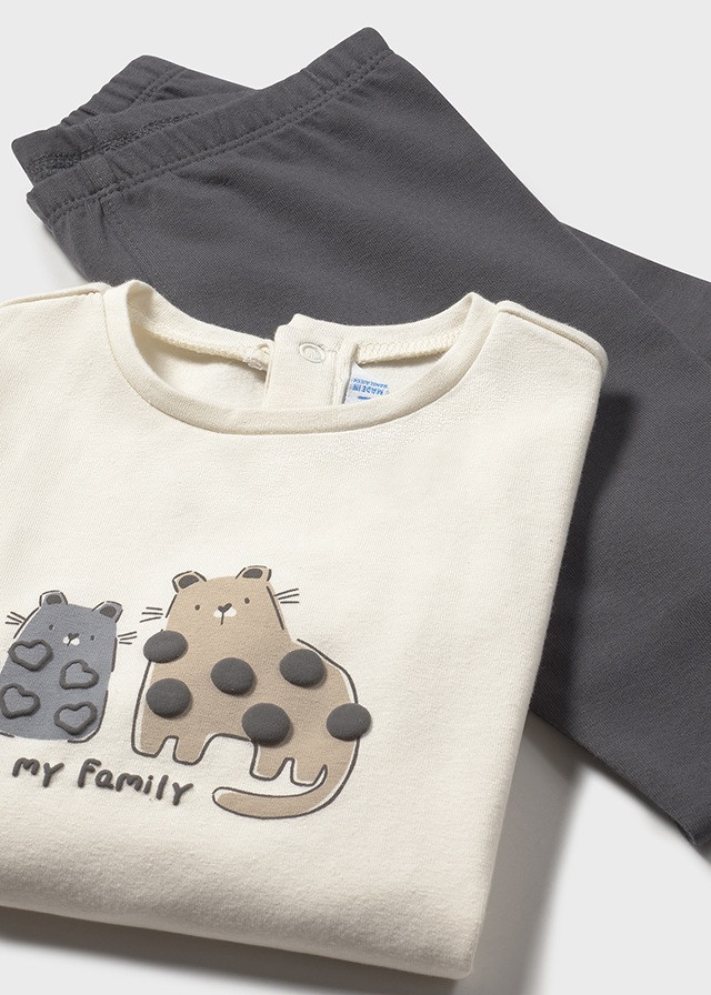 Mayoral komplet 3/1, 68-104