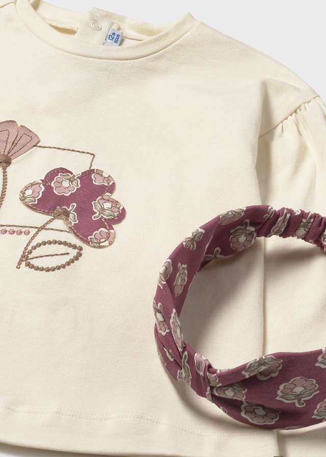 Mayoral komplet, 68-104