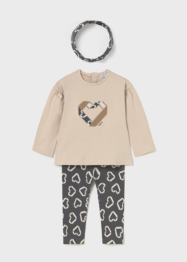 Mayoral komplet, 68-104