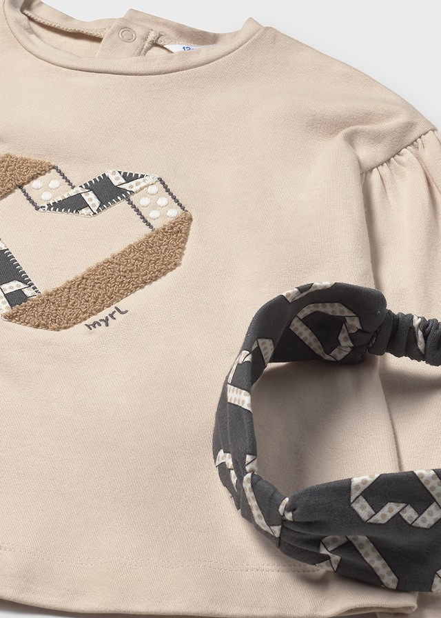 Mayoral komplet, 68-104