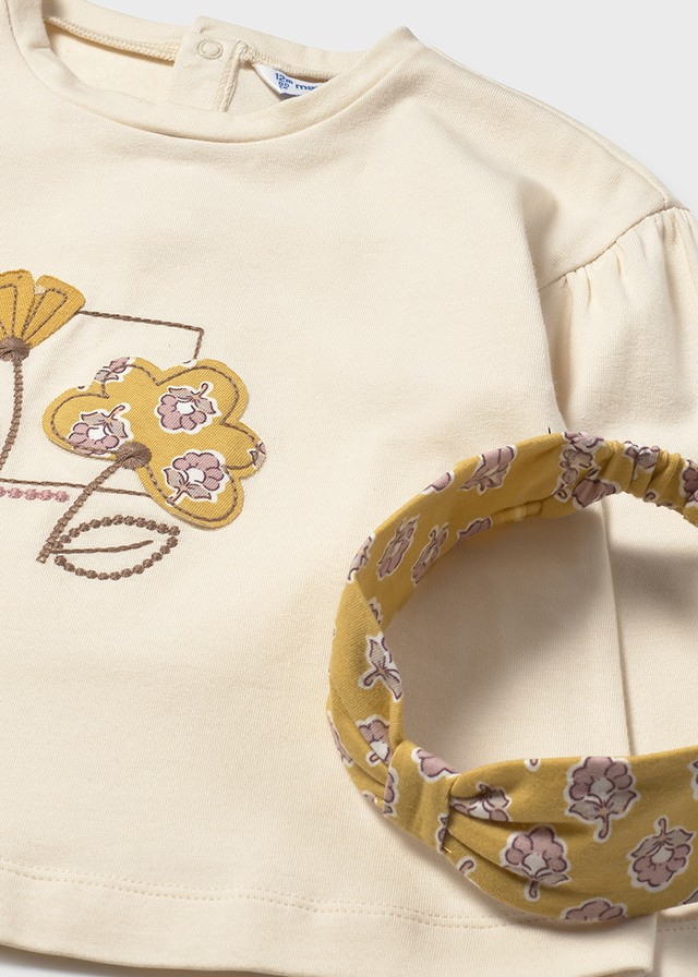 Mayoral komplet, 68-104