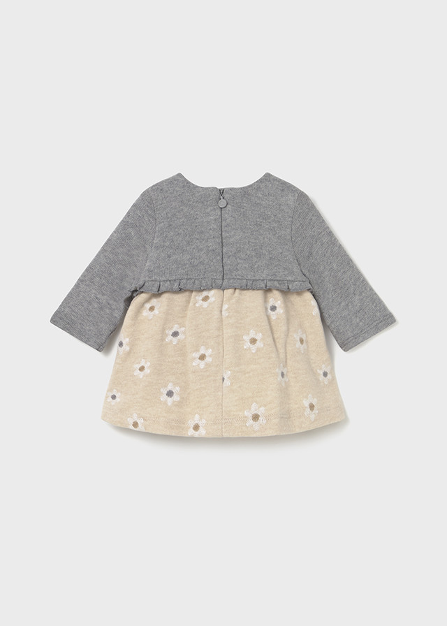 Mayoral komplet haljina i bole