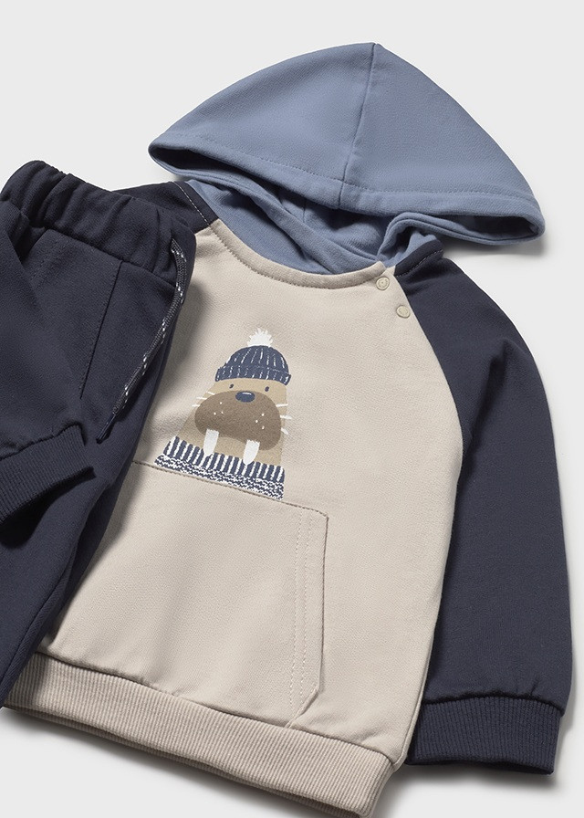 Mayoral komplet trenerka 3/1,74-104