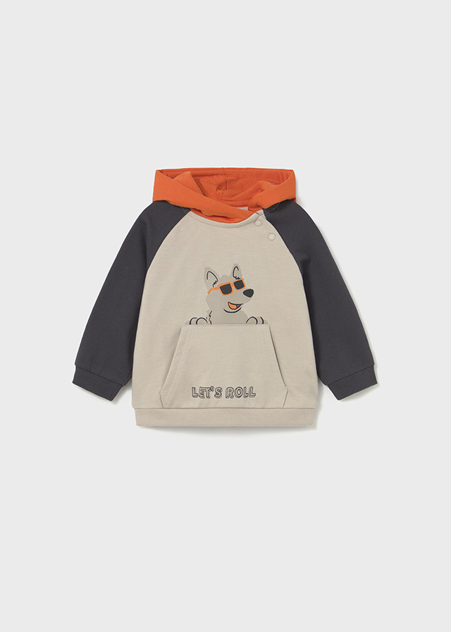 Mayoral komplet trenerka 3/1,68-104