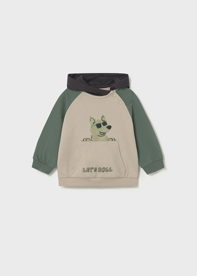 Mayoral komplet trenerka 3/1,68-104