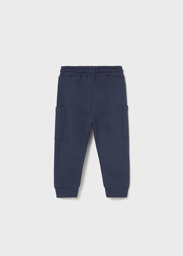 Mayoral komplet trenerka 3/1,68-104