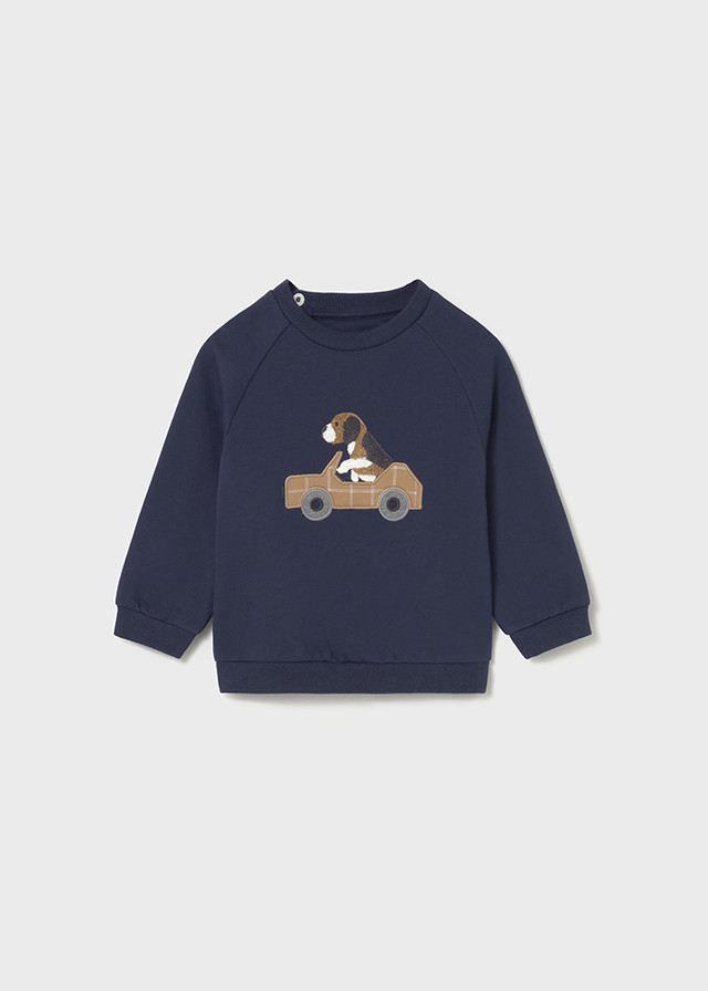 Mayoral komplet trenerka 3/1,68-104