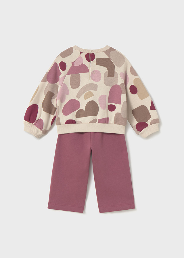 Mayoral komplet trenerka, 68-104