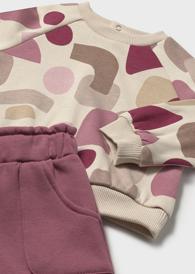 Mayoral komplet trenerka, 68-104