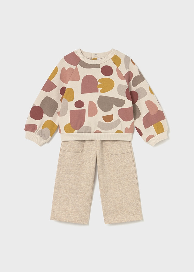 Mayoral komplet trenerka, 68-104