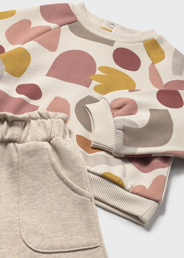 Mayoral komplet trenerka, 68-104